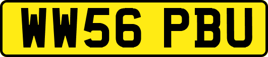 WW56PBU
