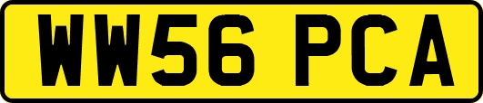 WW56PCA