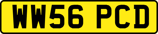 WW56PCD