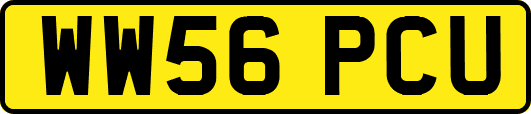 WW56PCU