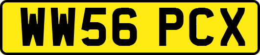 WW56PCX