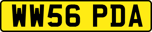 WW56PDA