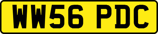 WW56PDC