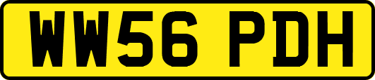 WW56PDH