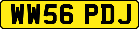 WW56PDJ