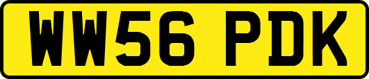 WW56PDK