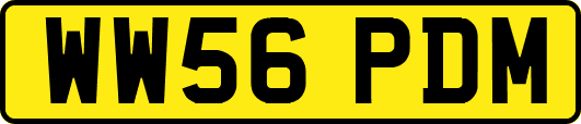 WW56PDM