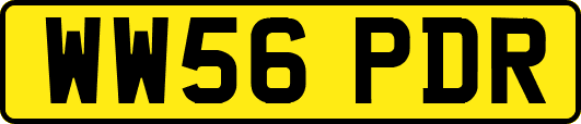 WW56PDR
