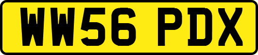 WW56PDX