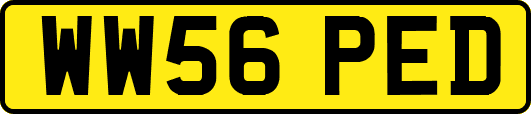 WW56PED