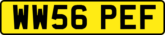WW56PEF