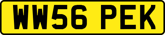 WW56PEK