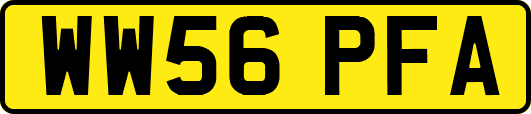 WW56PFA