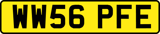 WW56PFE