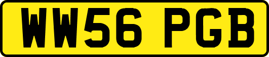 WW56PGB