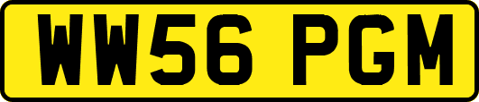 WW56PGM