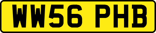WW56PHB