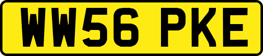 WW56PKE