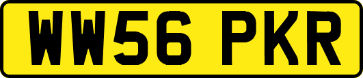 WW56PKR
