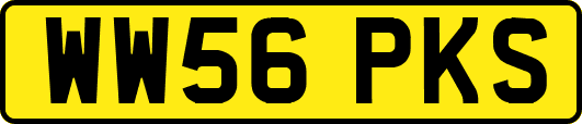 WW56PKS