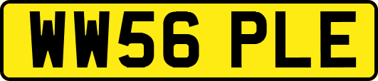 WW56PLE