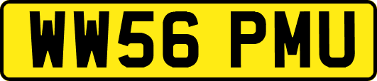 WW56PMU