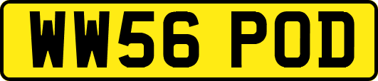 WW56POD