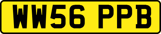 WW56PPB