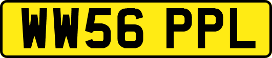 WW56PPL