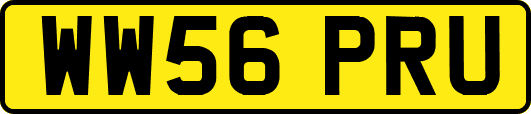 WW56PRU