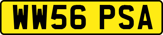 WW56PSA