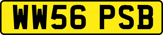 WW56PSB