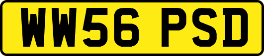 WW56PSD