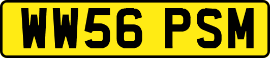 WW56PSM