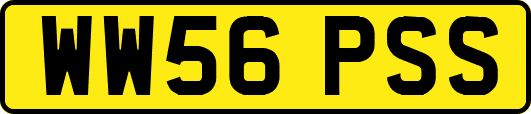 WW56PSS