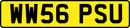 WW56PSU