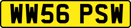 WW56PSW