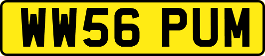 WW56PUM