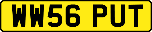 WW56PUT