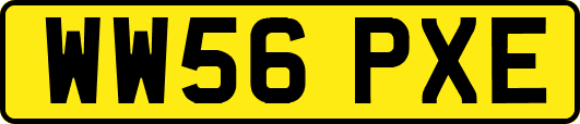 WW56PXE