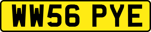 WW56PYE