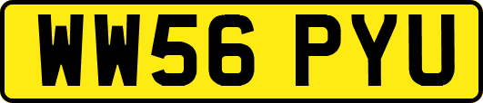 WW56PYU