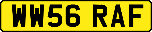 WW56RAF