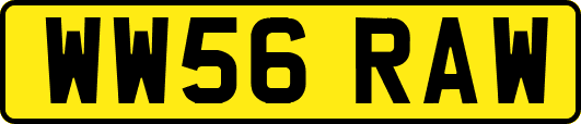 WW56RAW