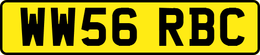 WW56RBC