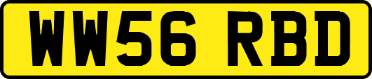 WW56RBD