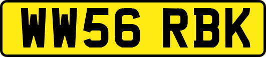 WW56RBK