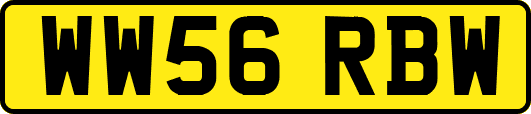 WW56RBW