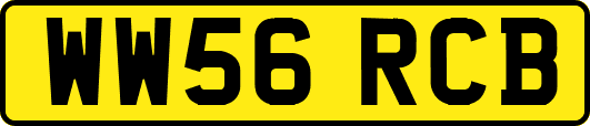 WW56RCB