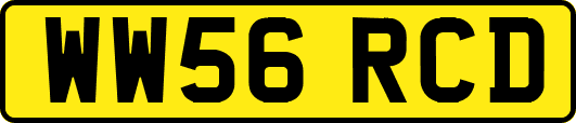 WW56RCD